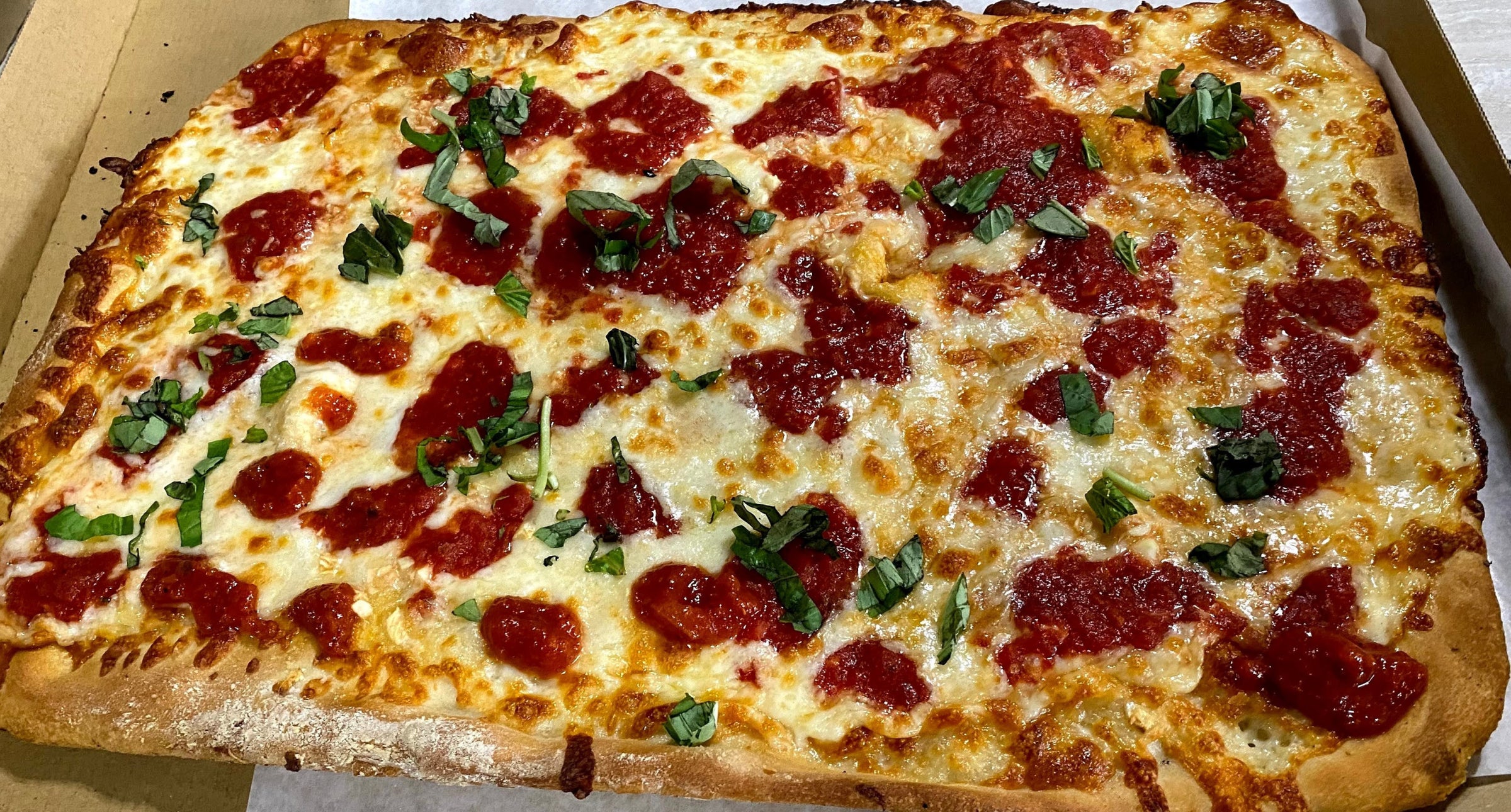 Little deals italy pizza
